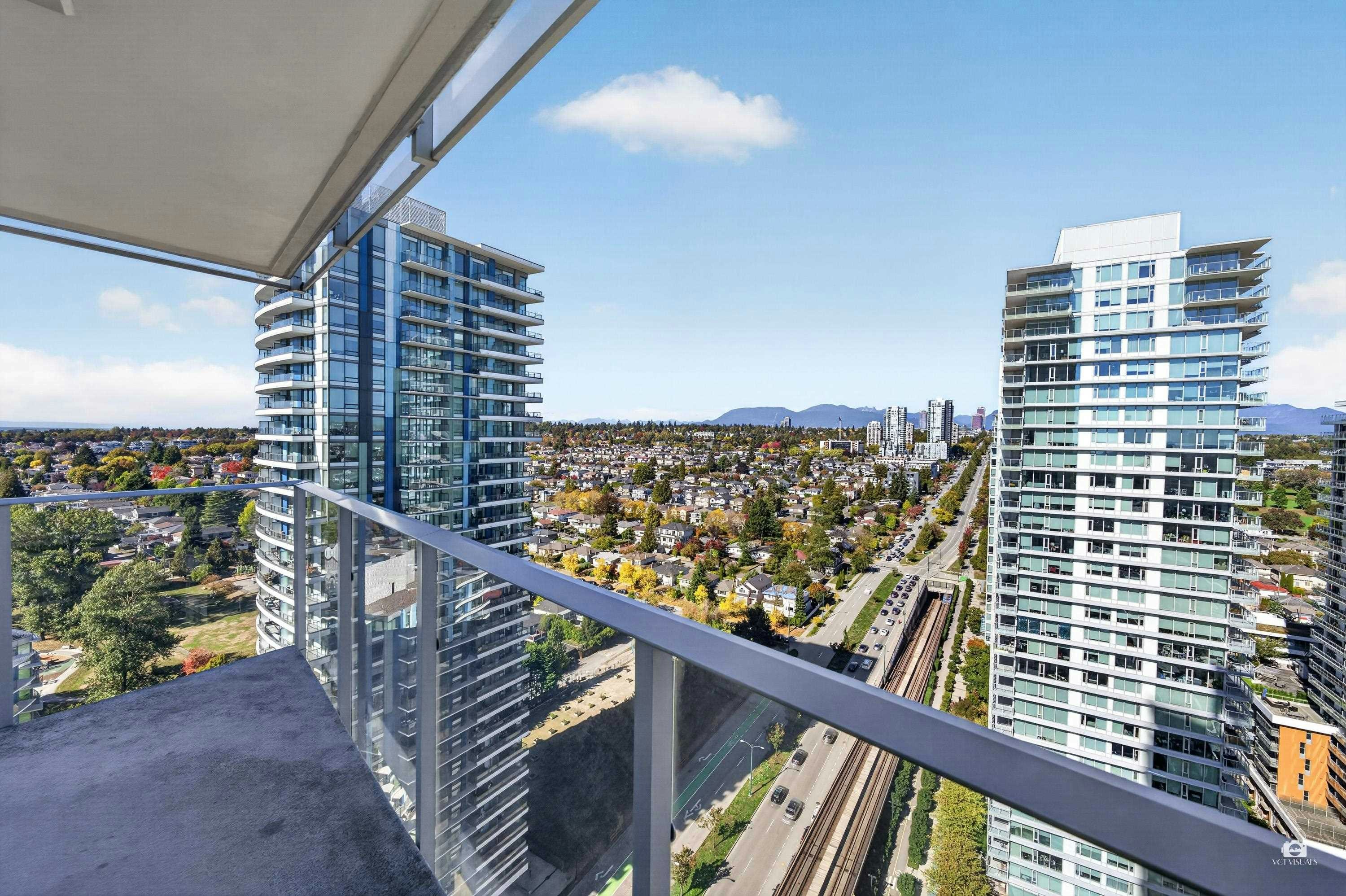 2506-488 SW Marine Drive, Vancouver, BC, V5X 0C6 - 21