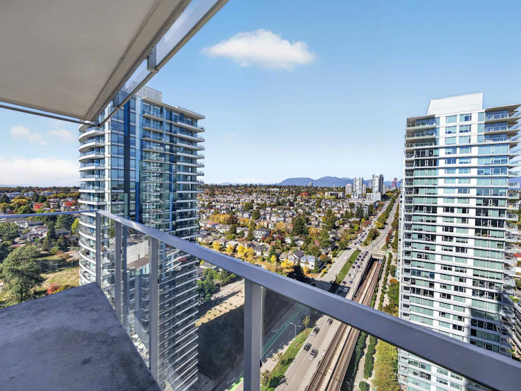 2506-488 SW Marine Drive, Vancouver, BC, V5X 0C6 - 21