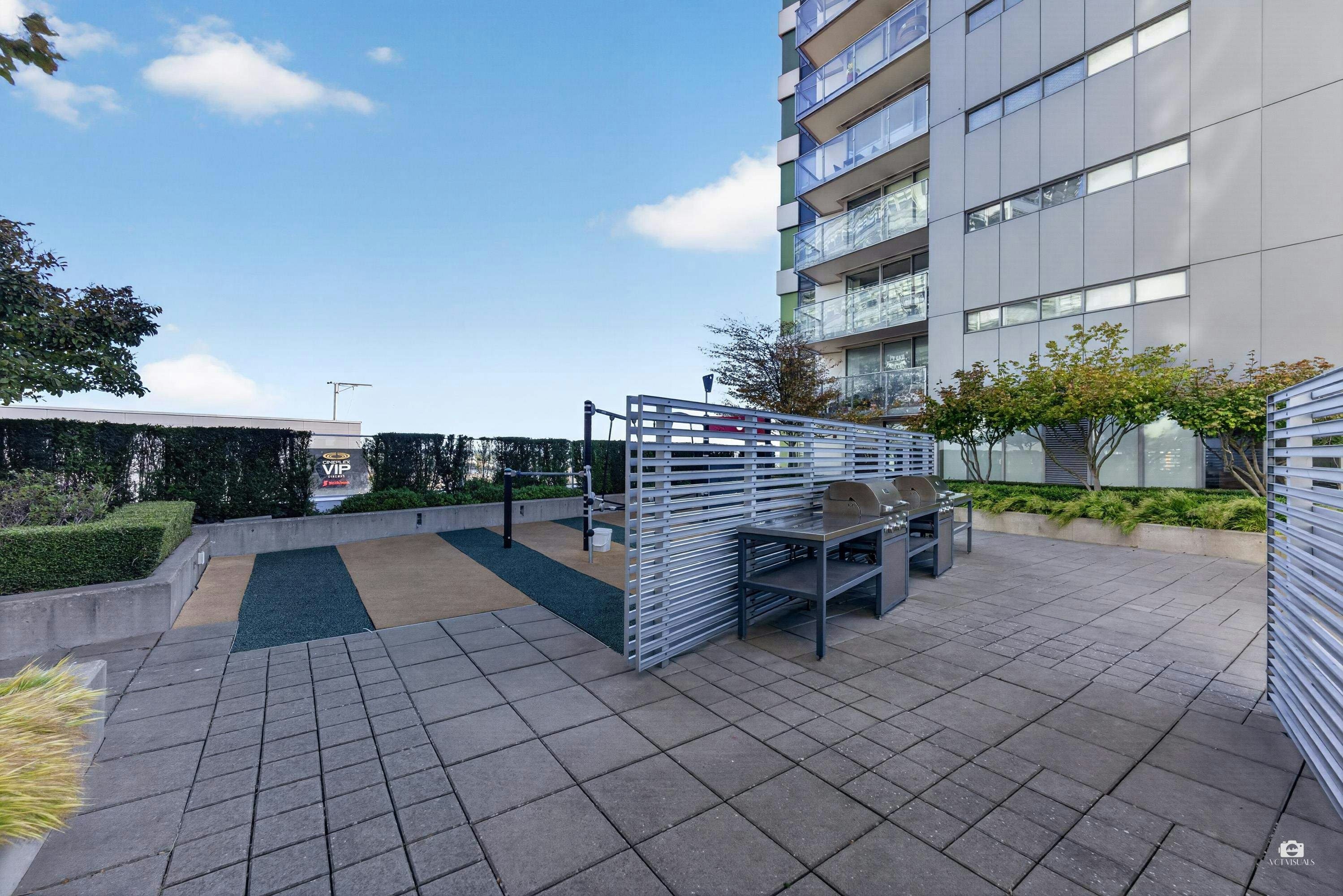 2506-488 SW Marine Drive, Vancouver, BC, V5X 0C6 - 27