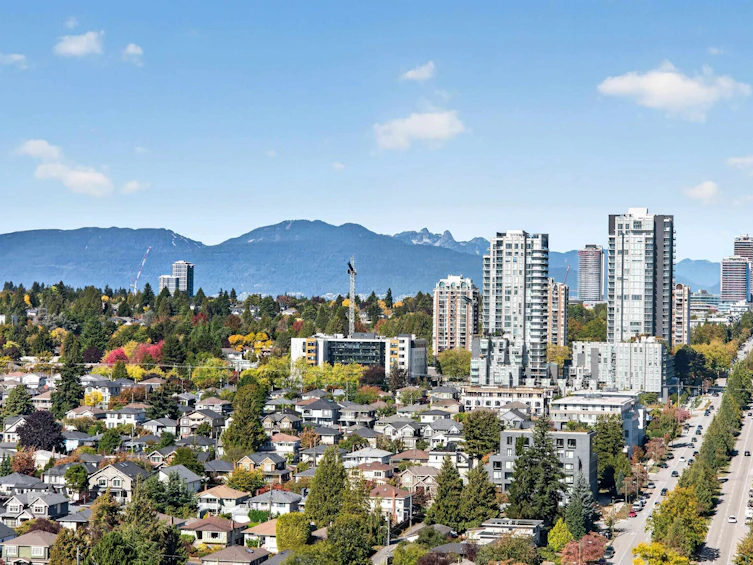 2506-488 SW Marine Drive, Vancouver, BC, V5X 0C6 - 3