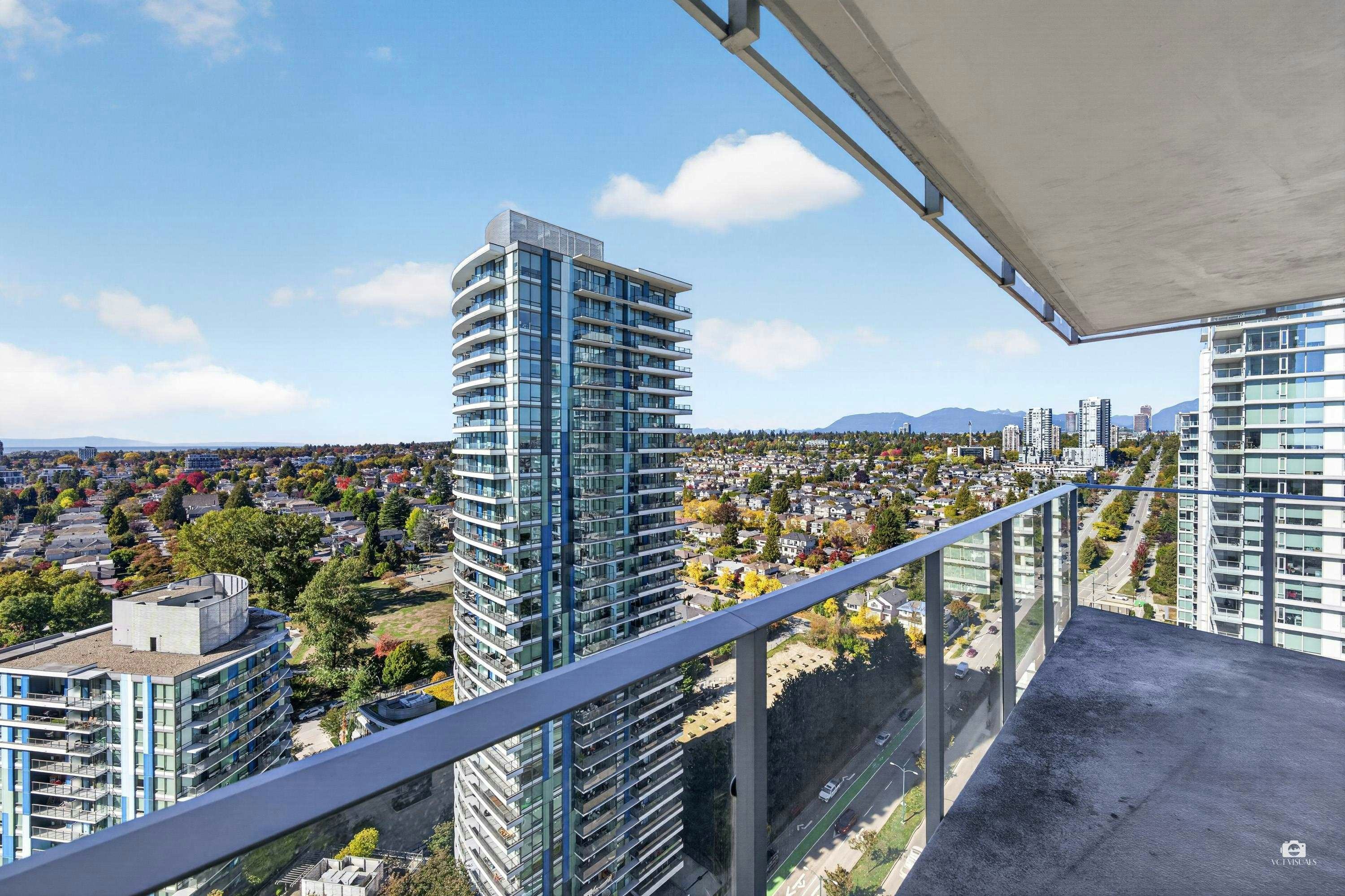 2506-488 SW Marine Drive, Vancouver, BC, V5X 0C6 - 25