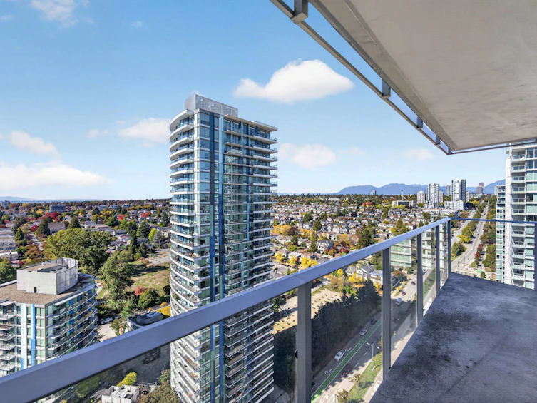 2506-488 SW Marine Drive, Vancouver, BC, V5X 0C6 - 25