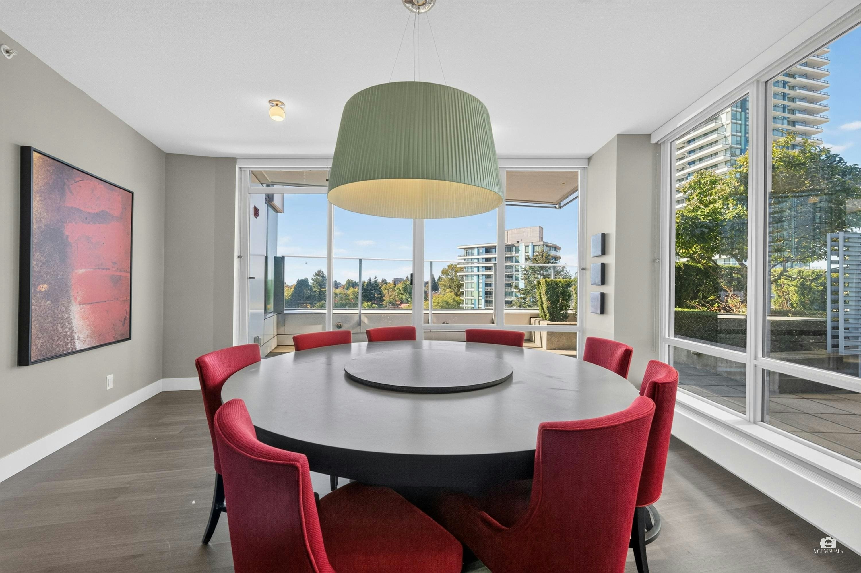 2506-488 SW Marine Drive, Vancouver, BC, V5X 0C6 - 32