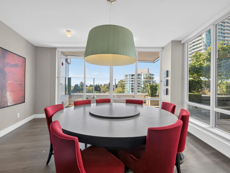 2506-488 SW Marine Drive, Vancouver, BC, V5X 0C6 - 32