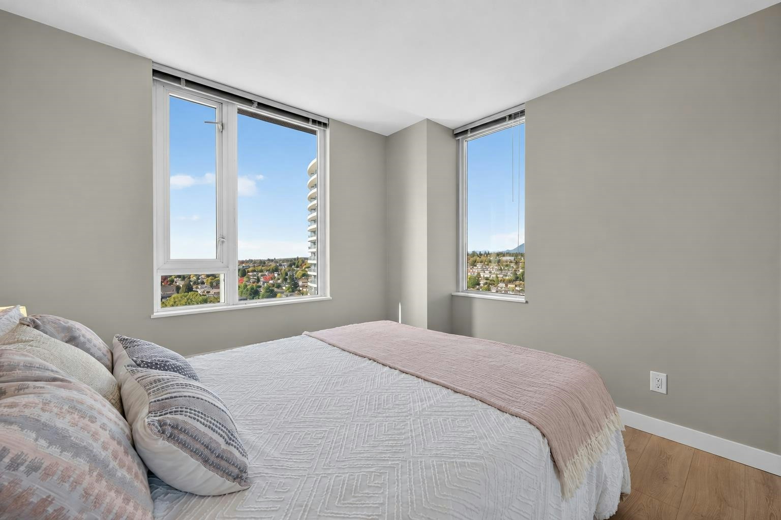 2506-488 SW Marine Drive, Vancouver, BC, V5X 0C6 - 14