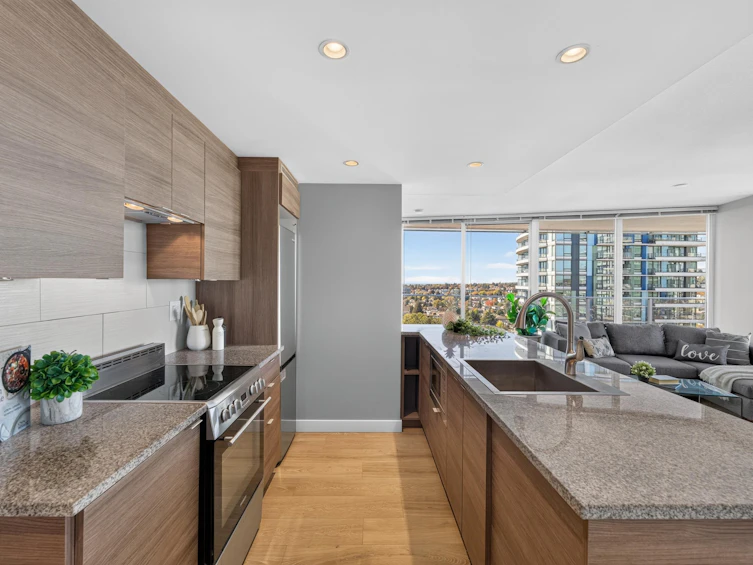 2506-488 SW Marine Drive, Vancouver, BC, V5X 0C6 - 5