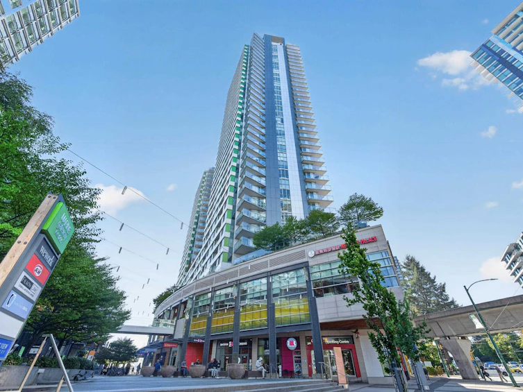 2506-488 SW Marine Drive, Vancouver, BC, V5X 0C6 - 36