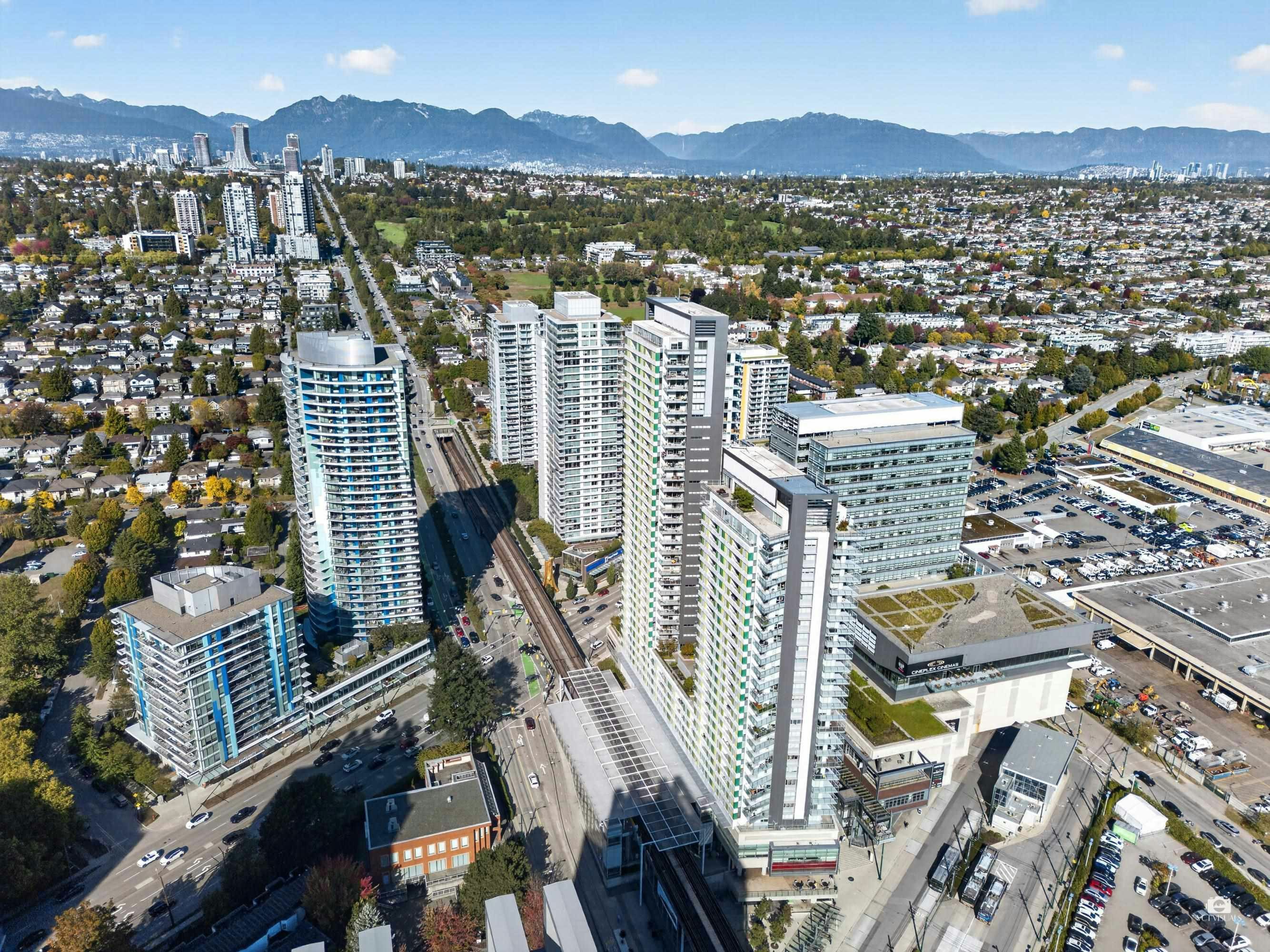 2506-488 SW Marine Drive, Vancouver, BC, V5X 0C6 - 39