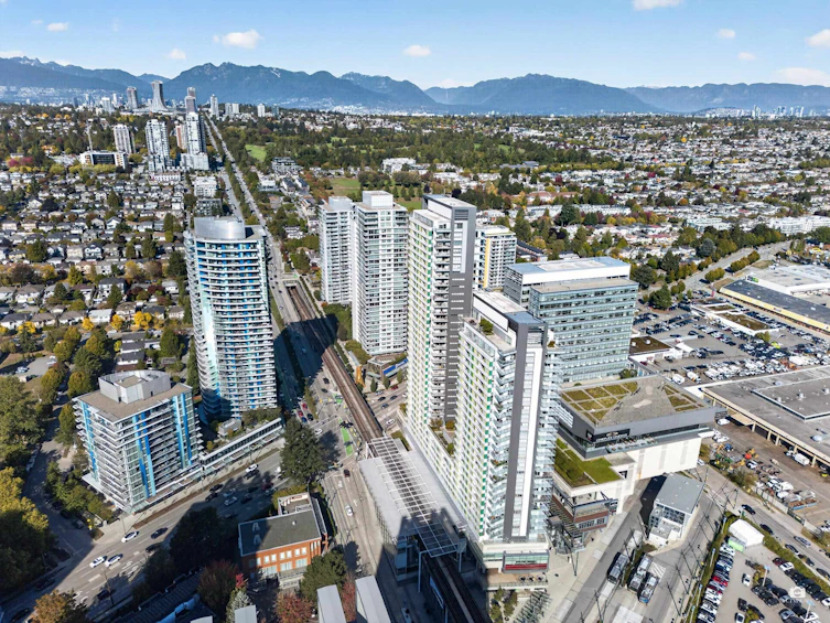 2506-488 SW Marine Drive, Vancouver, BC, V5X 0C6 - 39