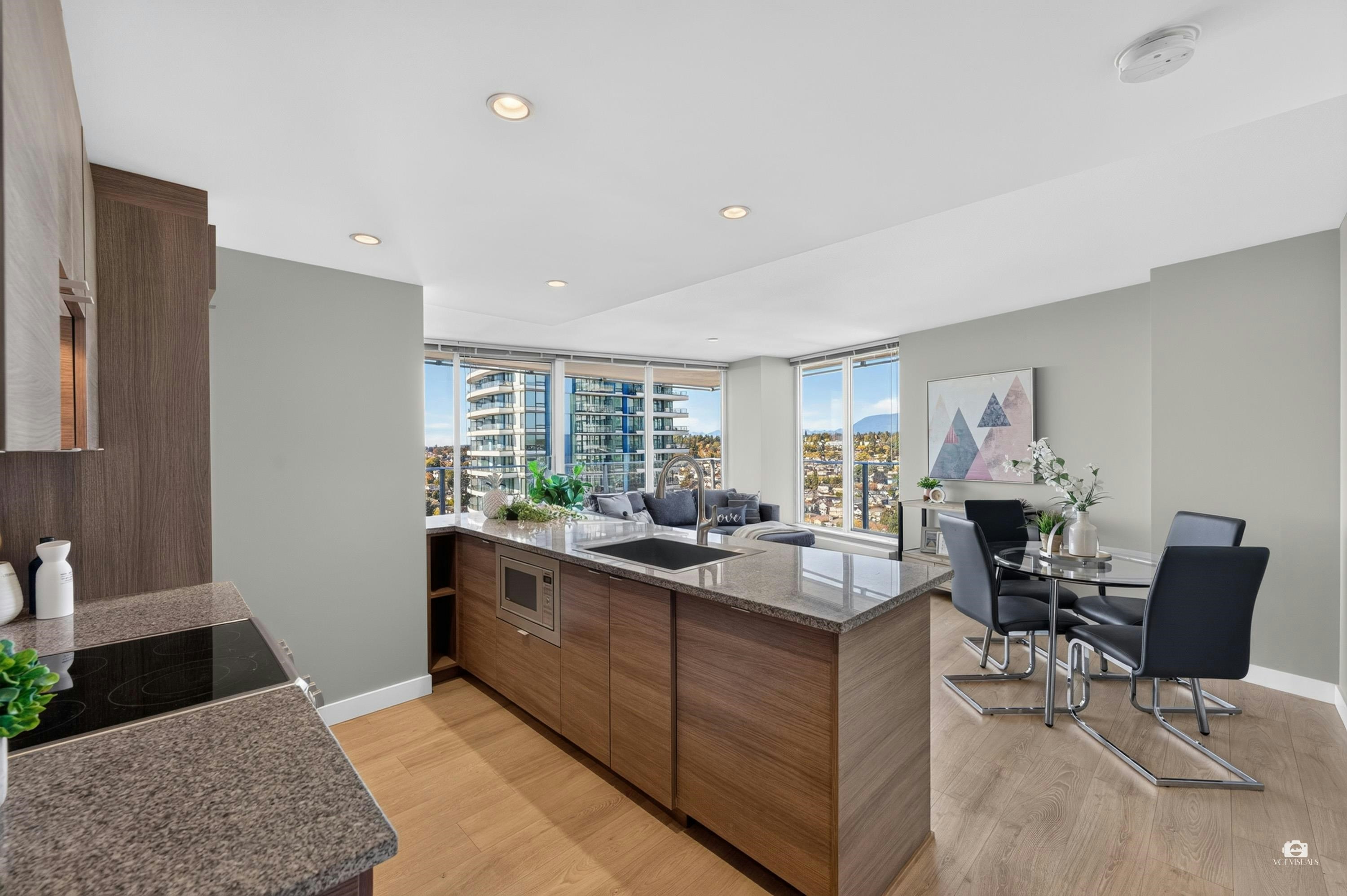 2506-488 SW Marine Drive, Vancouver, BC, V5X 0C6 - 7