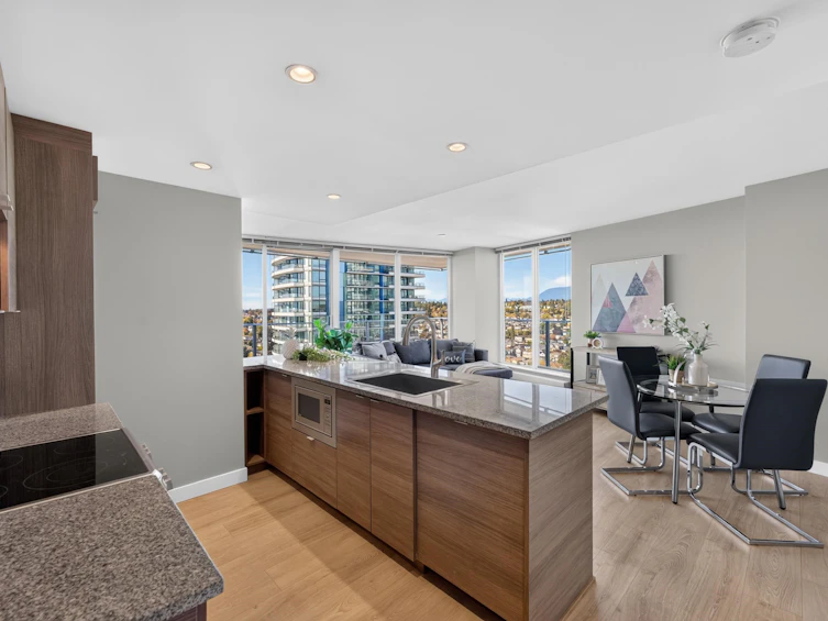 2506-488 SW Marine Drive, Vancouver, BC, V5X 0C6 - 7