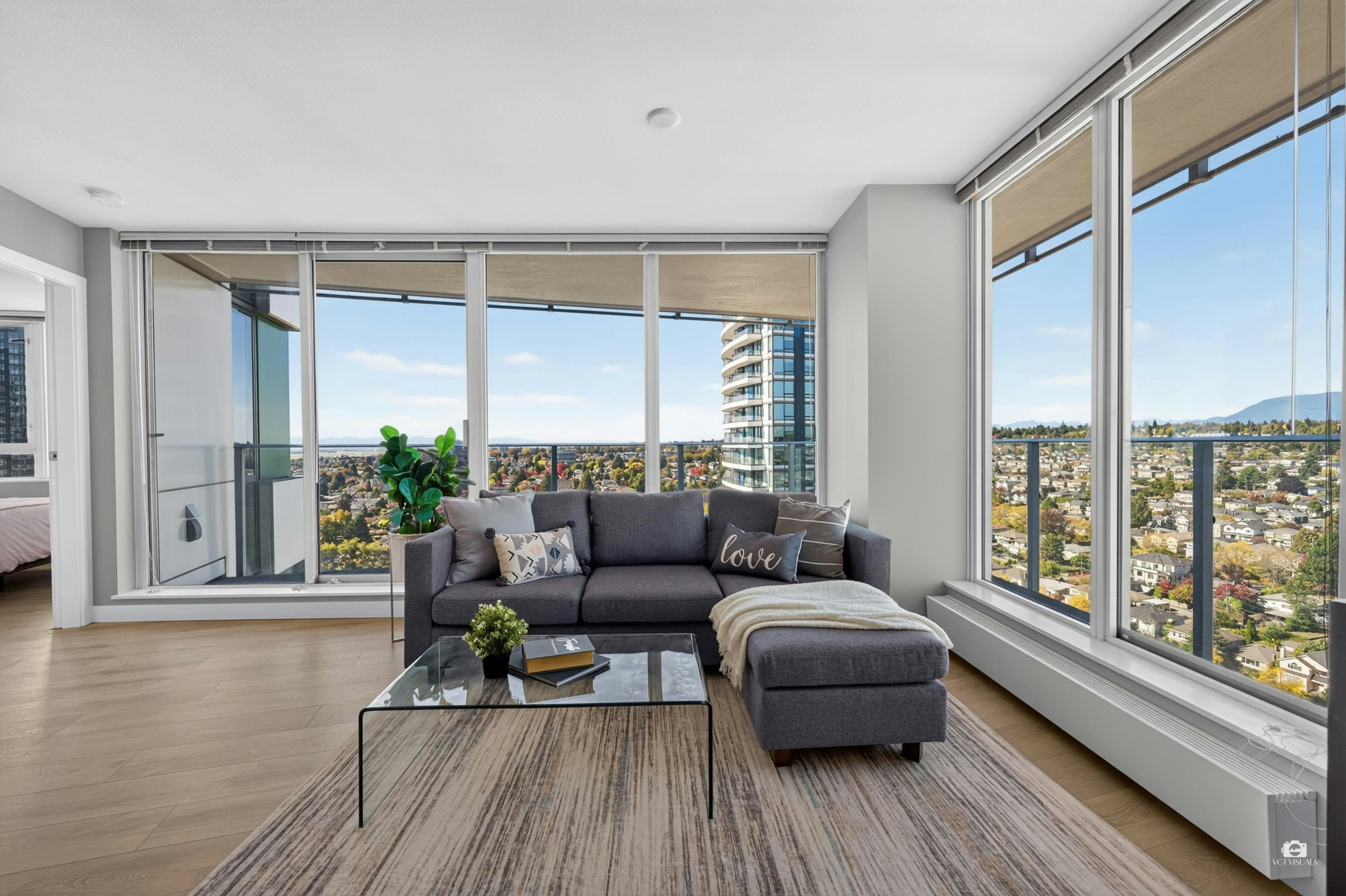 2506-488 SW Marine Drive, Vancouver, BC, V5X 0C6 - 19
