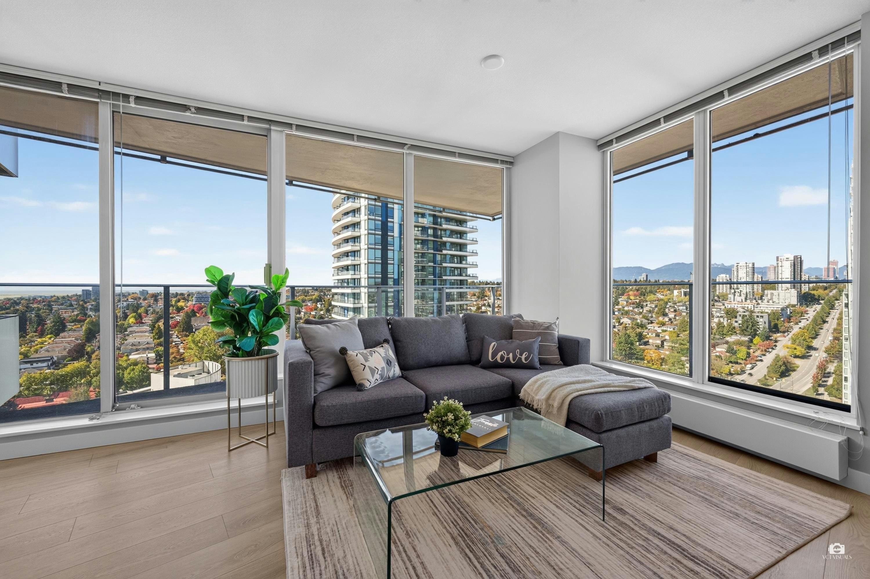 2506-488 SW Marine Drive, Vancouver, BC, V5X 0C6 - 17