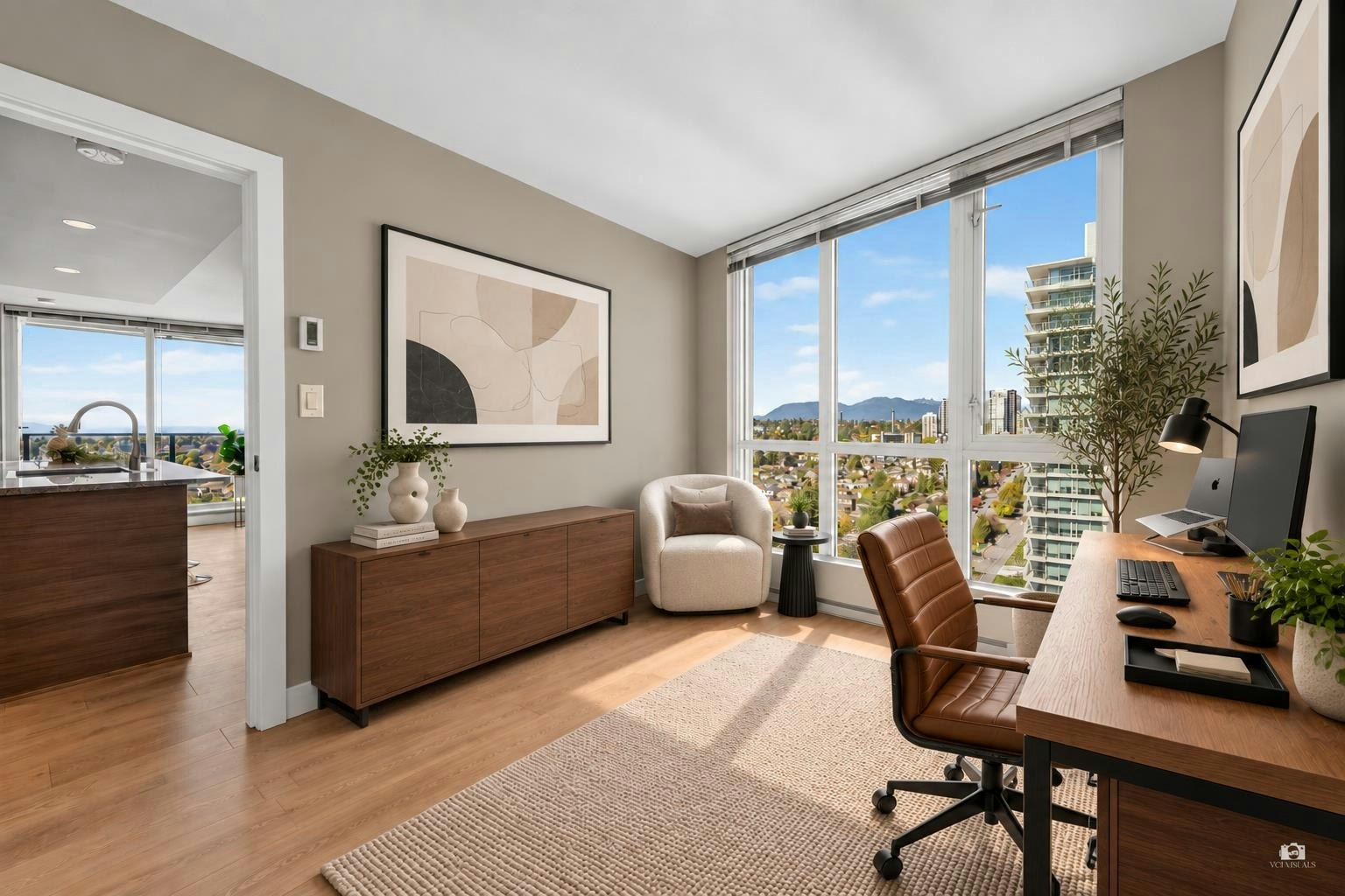 2506-488 SW Marine Drive, Vancouver, BC, V5X 0C6 - 10