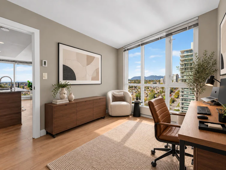 2506-488 SW Marine Drive, Vancouver, BC, V5X 0C6 - 10