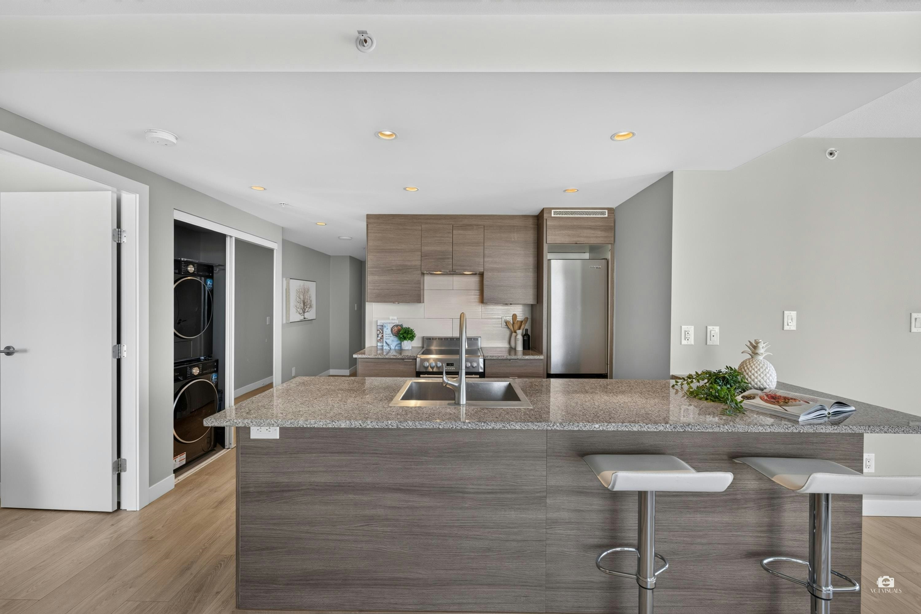 2506-488 SW Marine Drive, Vancouver, BC, V5X 0C6 - 6