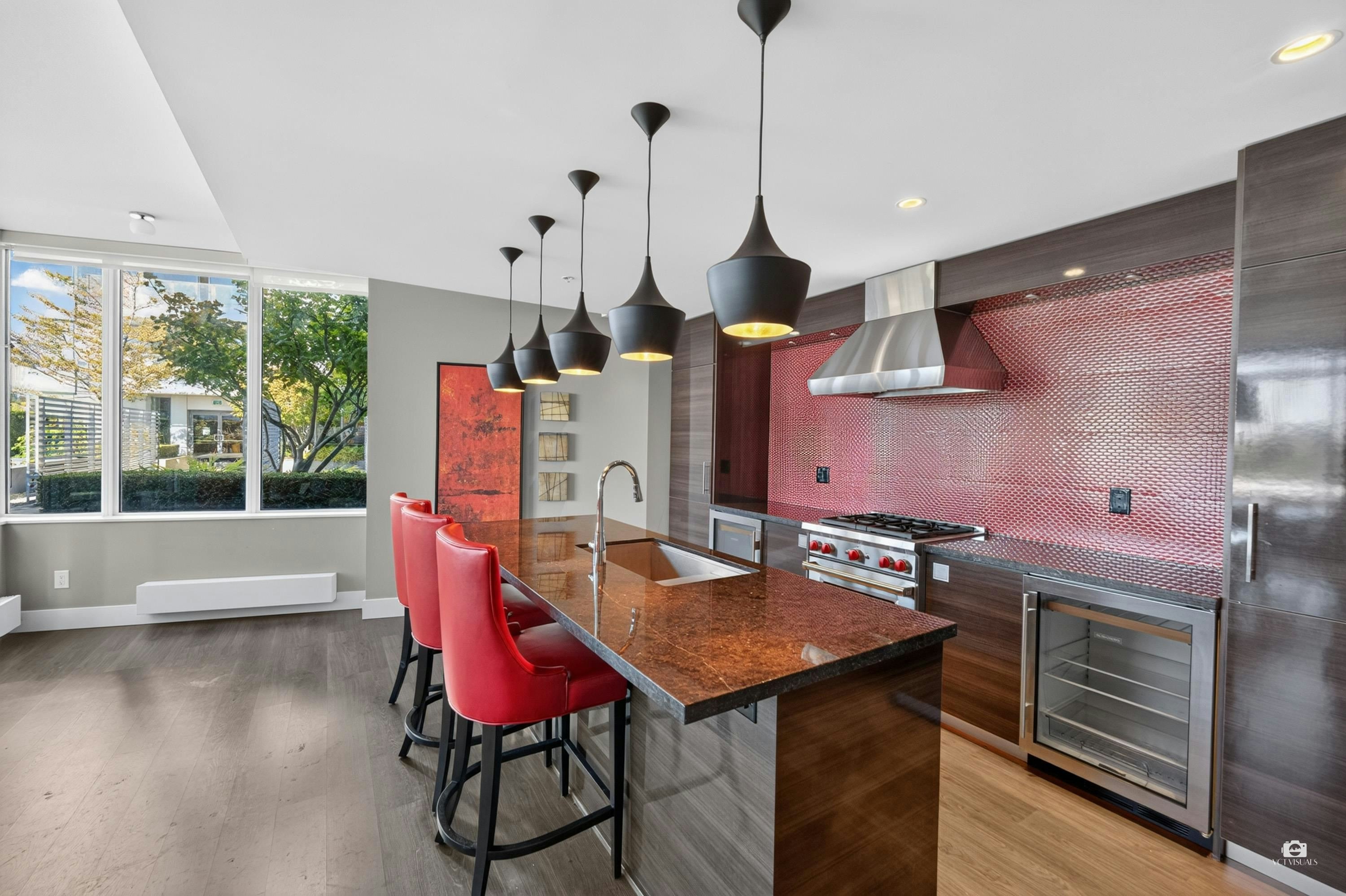 2506-488 SW Marine Drive, Vancouver, BC, V5X 0C6 - 31
