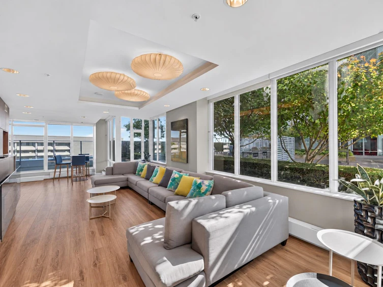 2506-488 SW Marine Drive, Vancouver, BC, V5X 0C6 - 26
