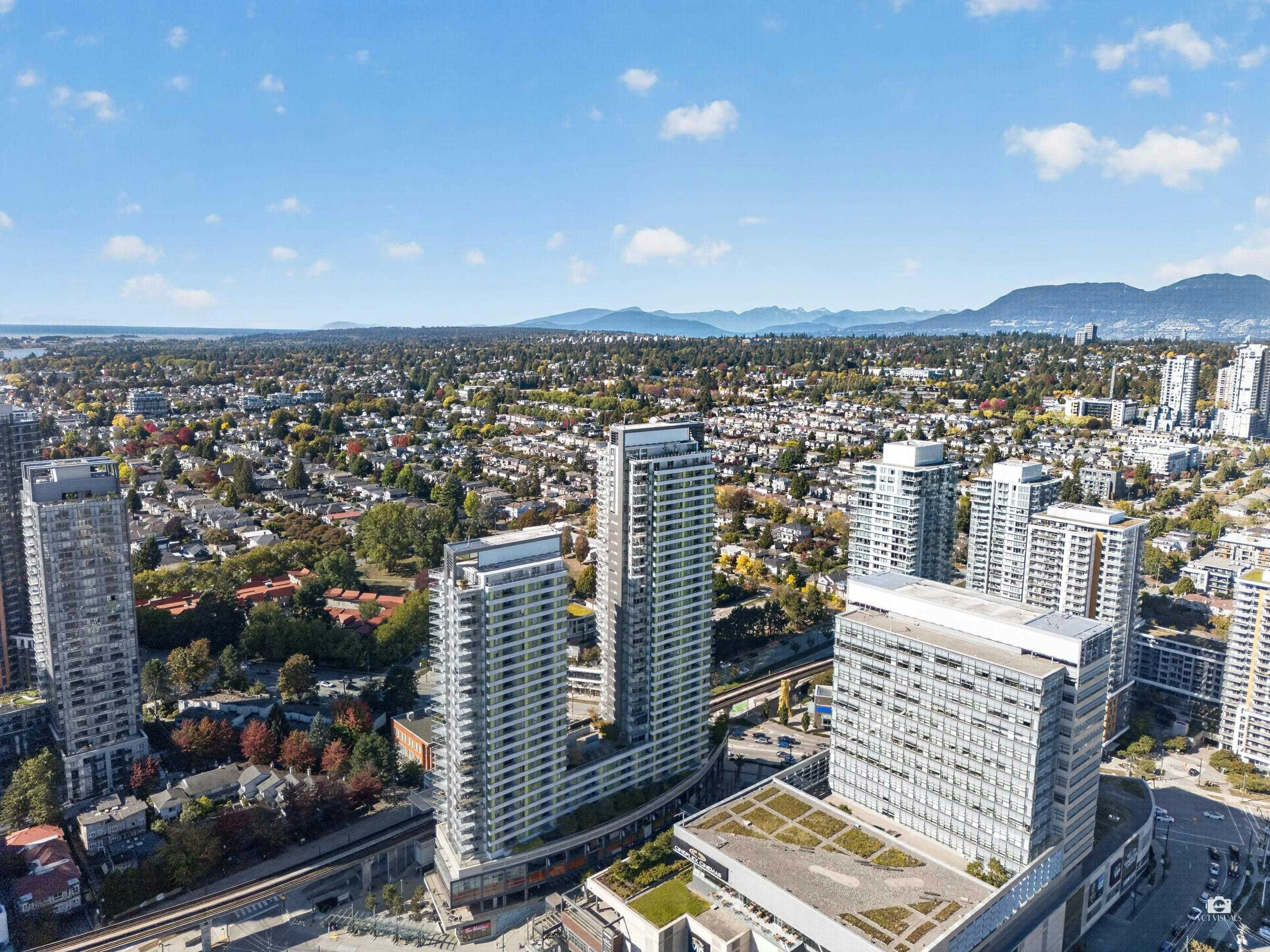 2506-488 SW Marine Drive, Vancouver, BC, V5X 0C6 - 38