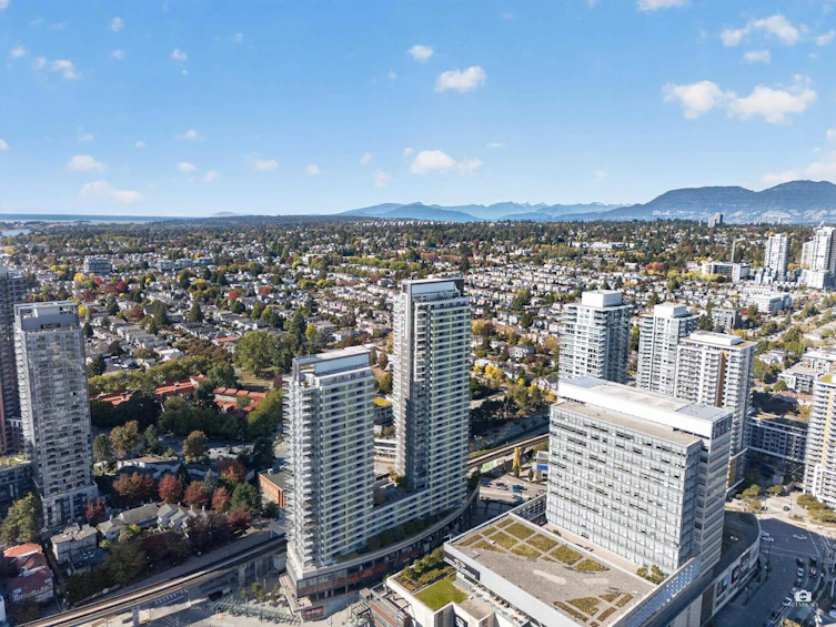 2506-488 SW Marine Drive, Vancouver, BC, V5X 0C6 - 38