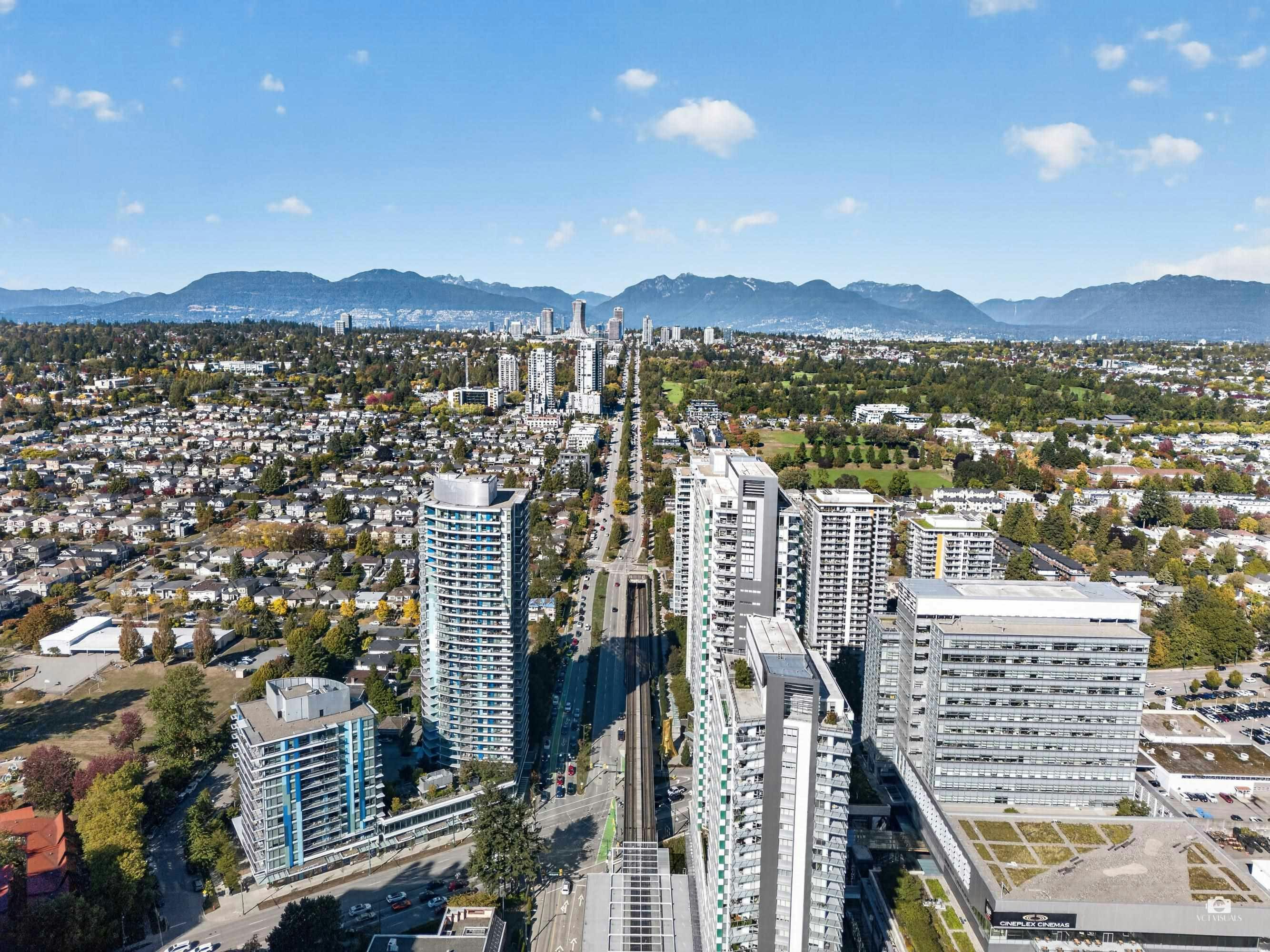2506-488 SW Marine Drive, Vancouver, BC, V5X 0C6 - 37