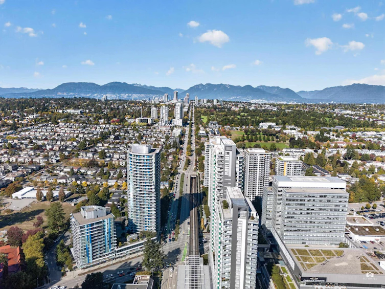 2506-488 SW Marine Drive, Vancouver, BC, V5X 0C6 - 37