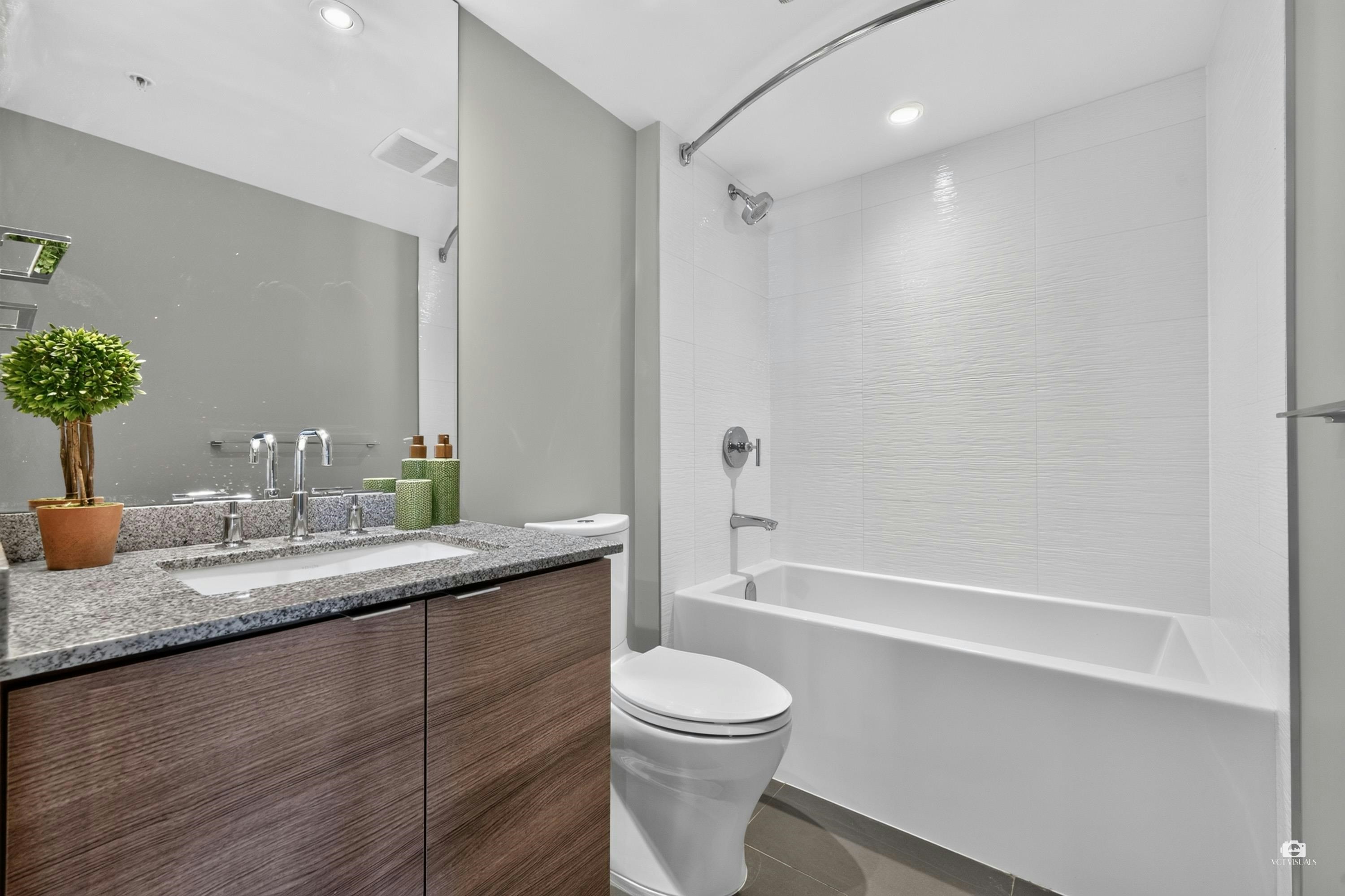 2506-488 SW Marine Drive, Vancouver, BC, V5X 0C6 - 11