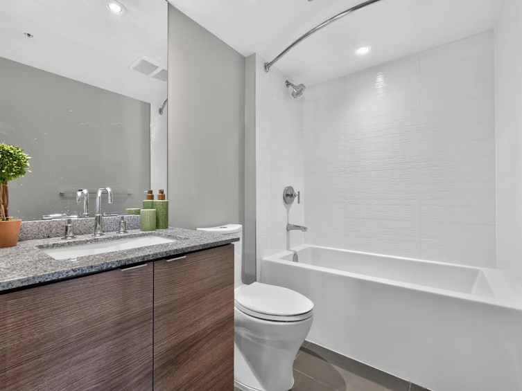 2506-488 SW Marine Drive, Vancouver, BC, V5X 0C6 - 11