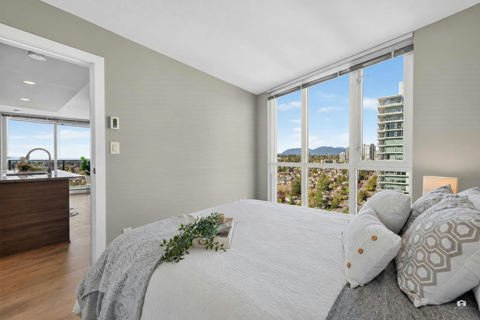 2506-488 SW Marine Drive, Vancouver, BC, V5X 0C6 - 9