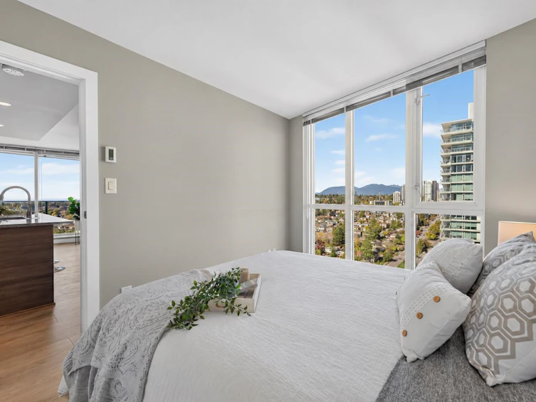 2506-488 SW Marine Drive, Vancouver, BC, V5X 0C6 - 9