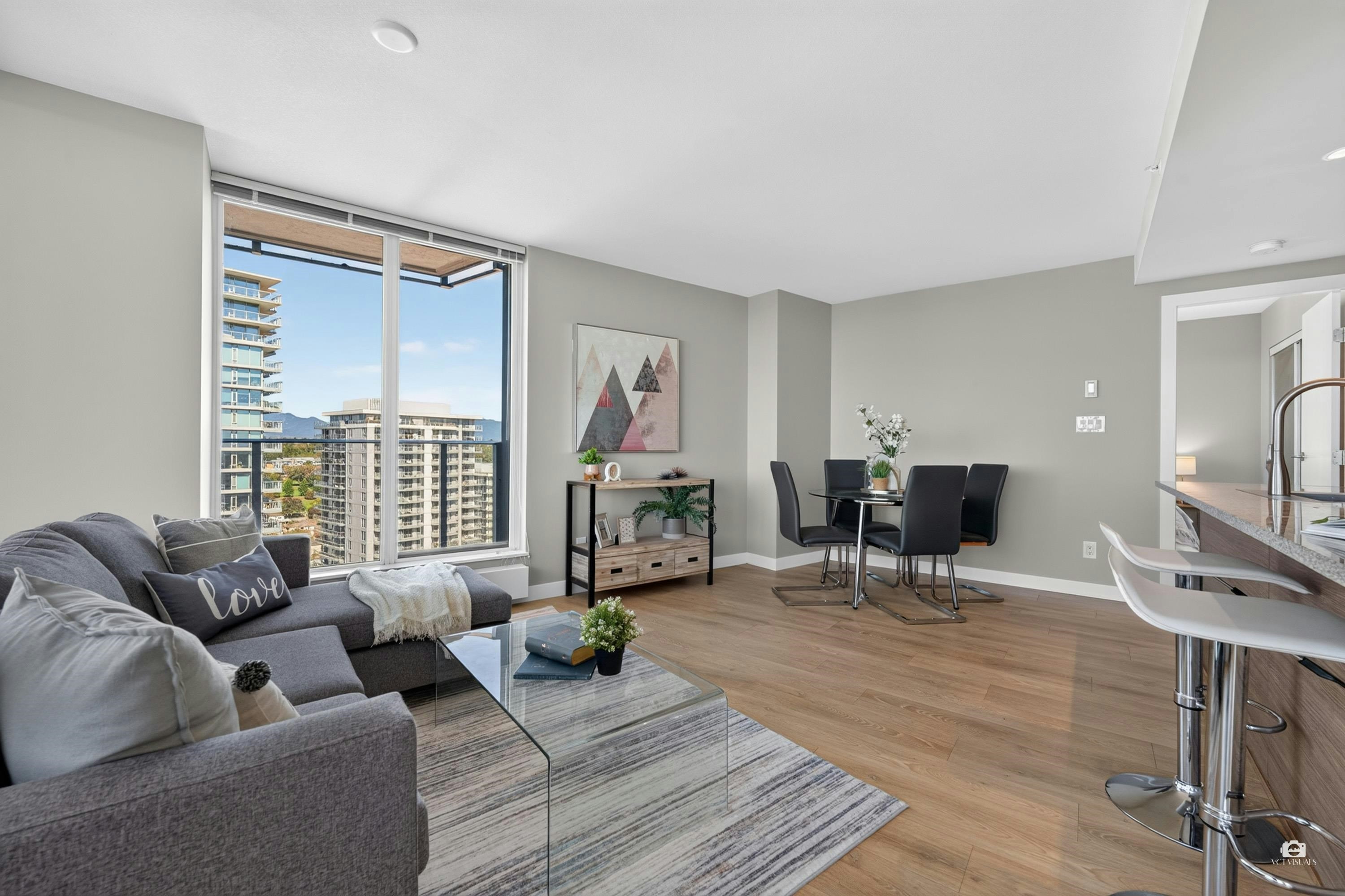 2506-488 SW Marine Drive, Vancouver, BC, V5X 0C6 - 18