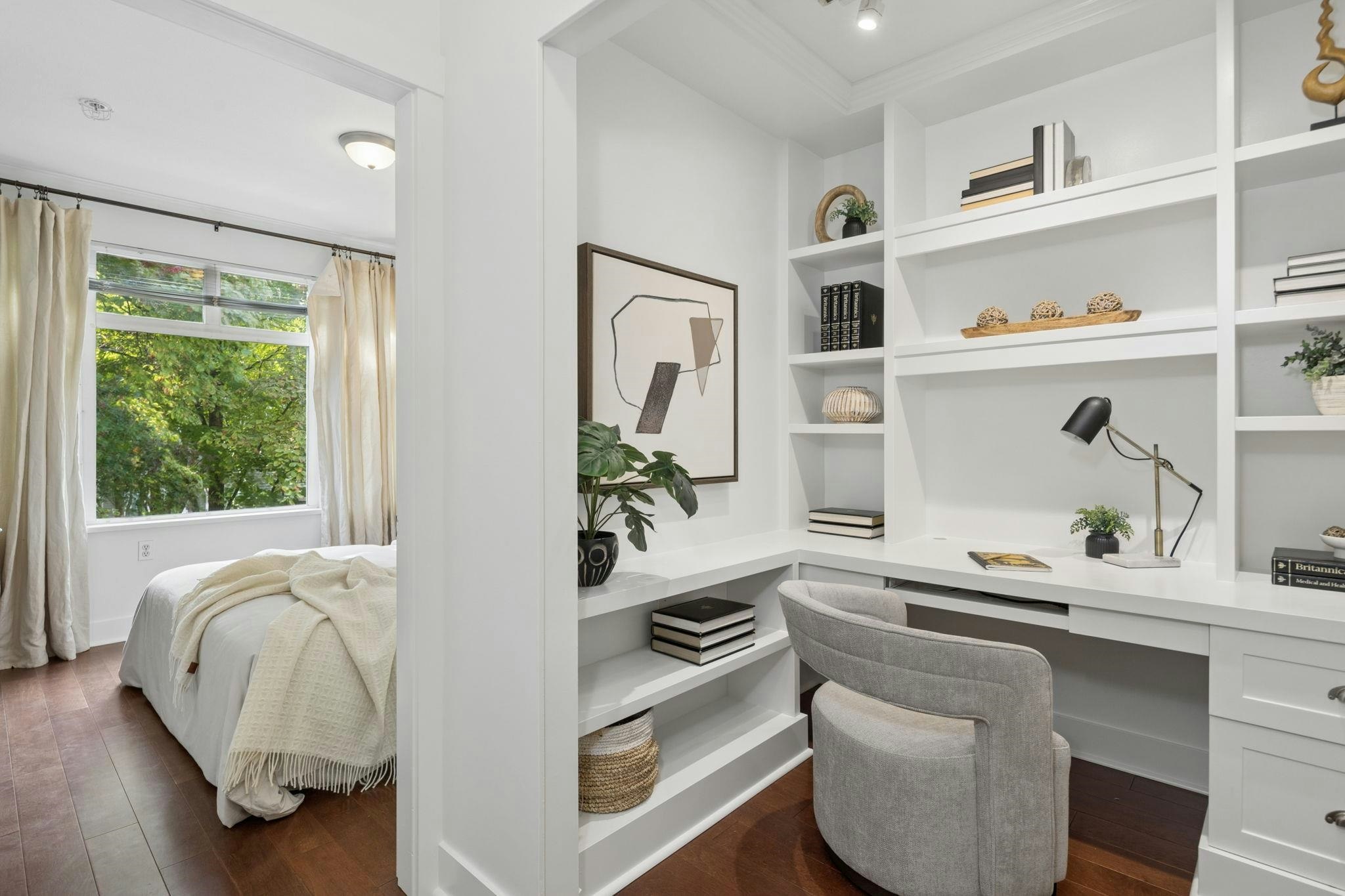 106-3088 W 41st Avenue, Vancouver, BC, V6N 3C9 - 20