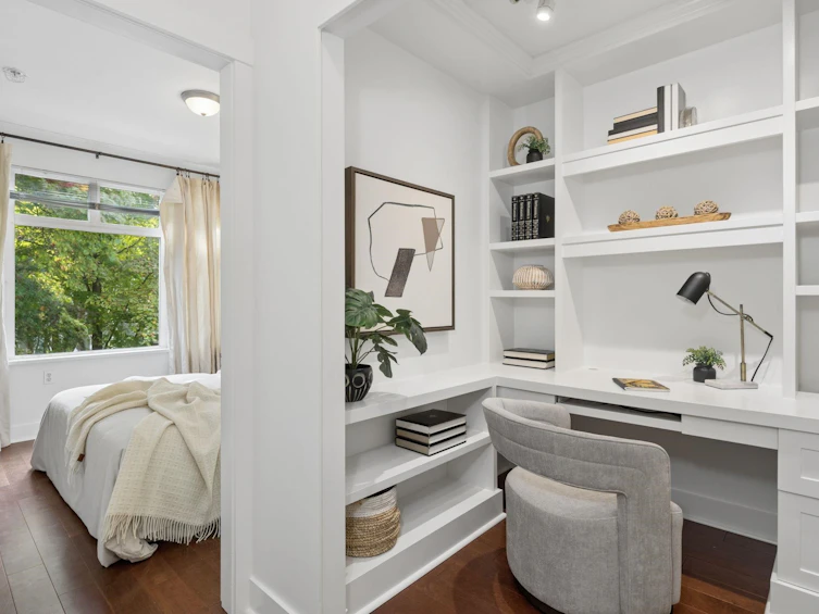 106-3088 W 41st Avenue, Vancouver, BC, V6N 3C9 - 20