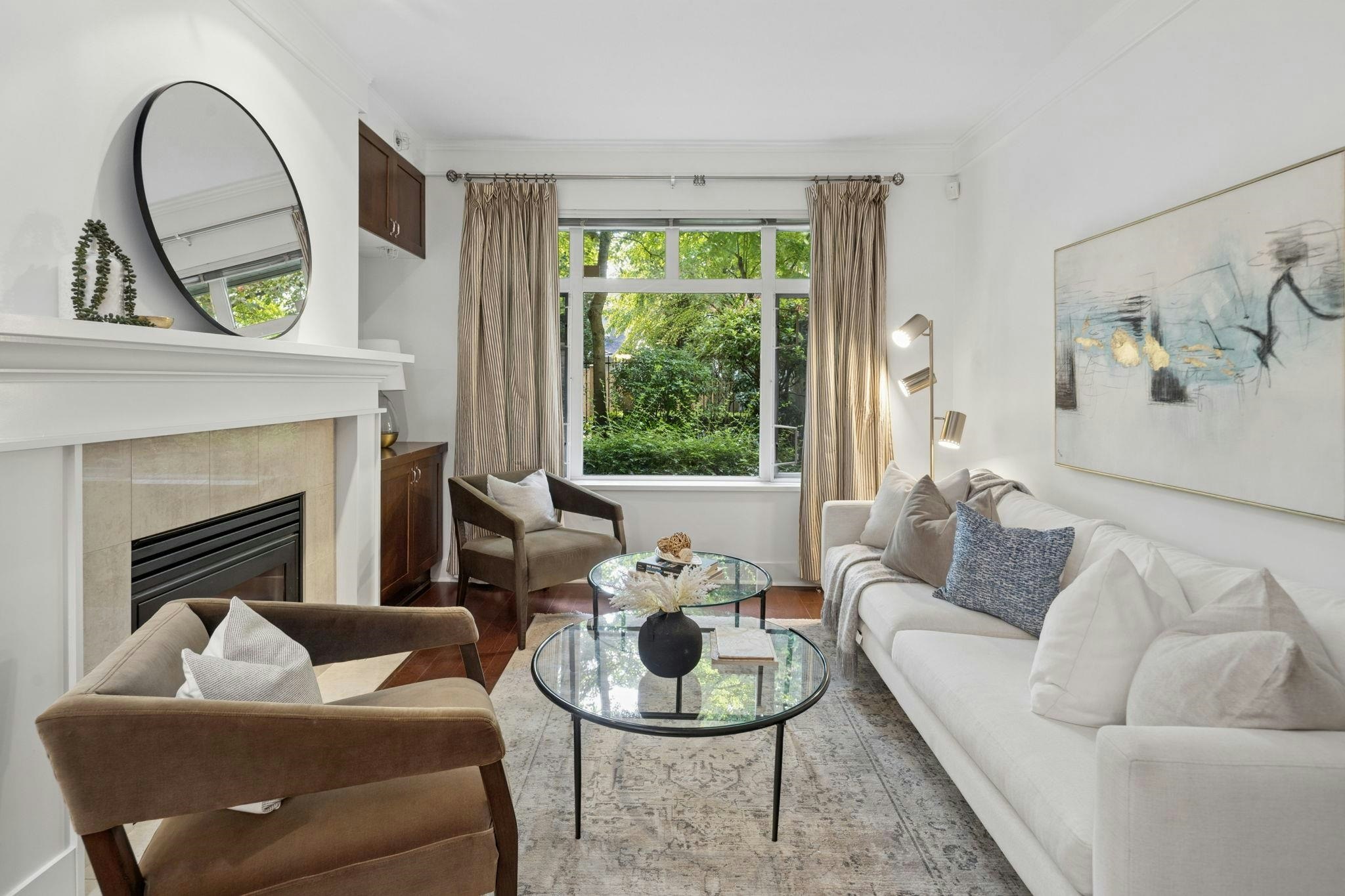106-3088 W 41st Avenue, Vancouver, BC, V6N 3C9