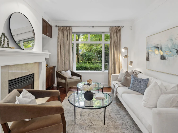 106-3088 W 41st Avenue, Vancouver, BC, V6N 3C9 - 3