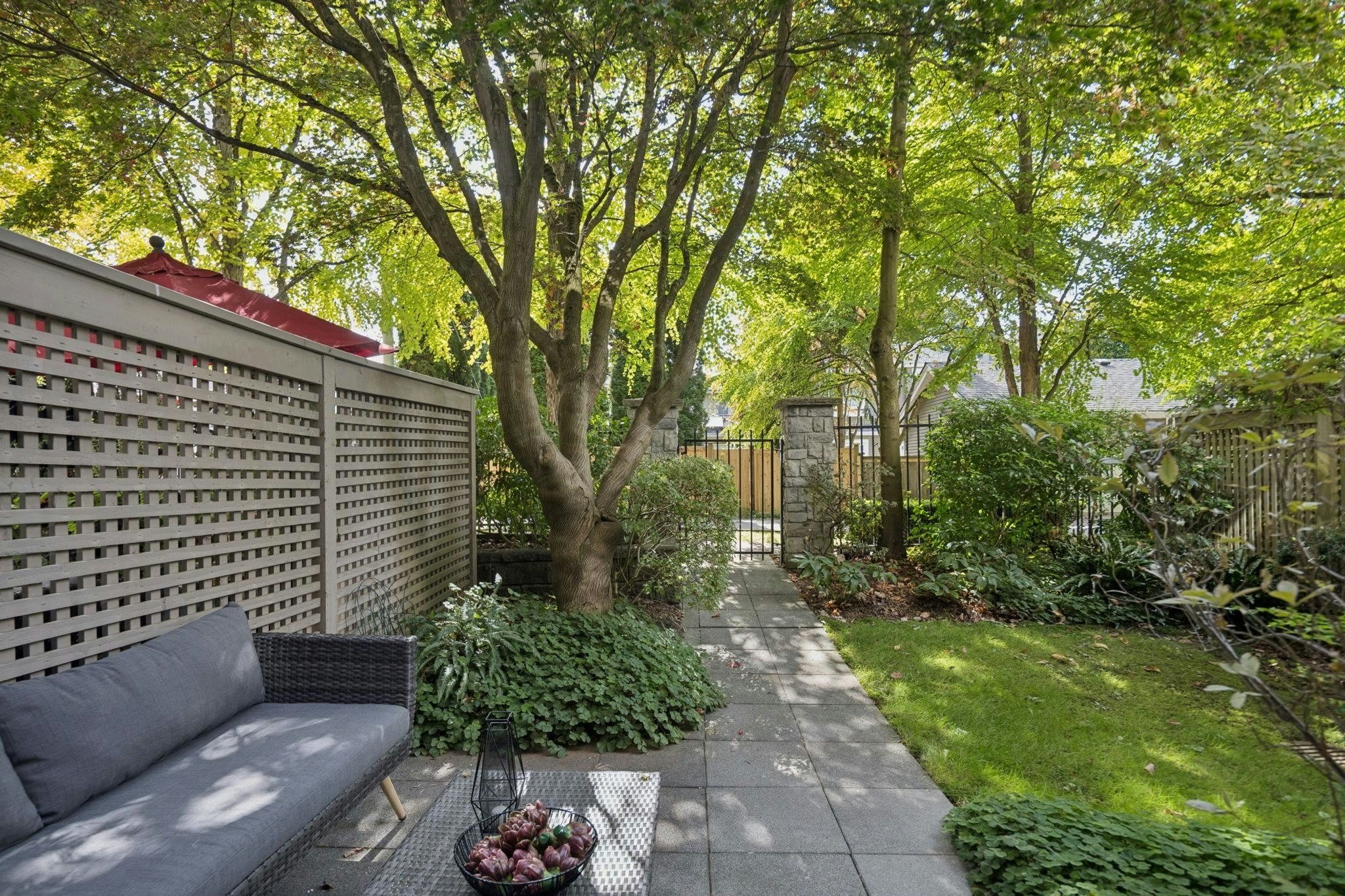 106-3088 W 41st Avenue, Vancouver, BC, V6N 3C9 - 23