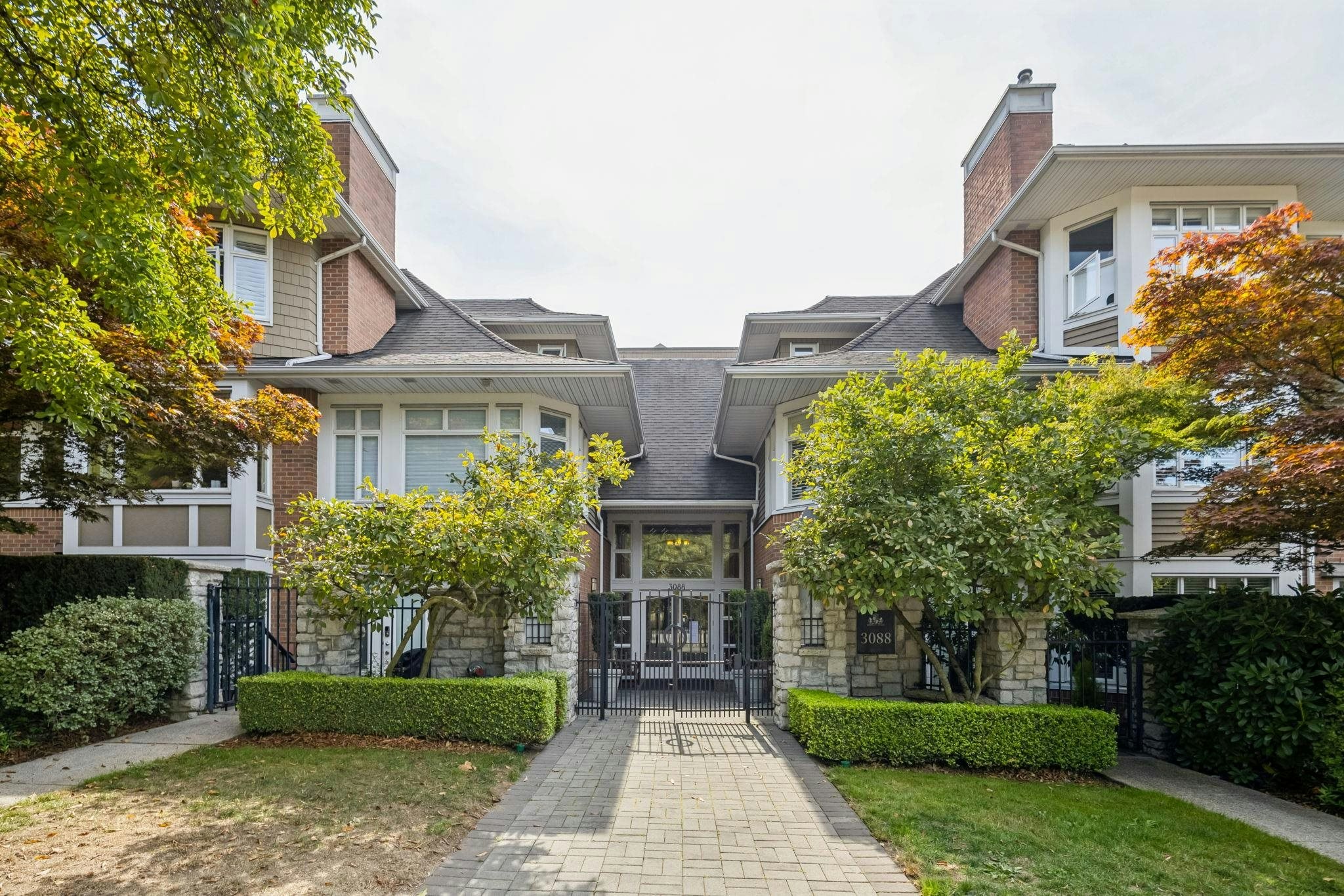 106-3088 W 41st Avenue - 3