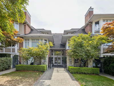 106-3088 W 41st Avenue - 3