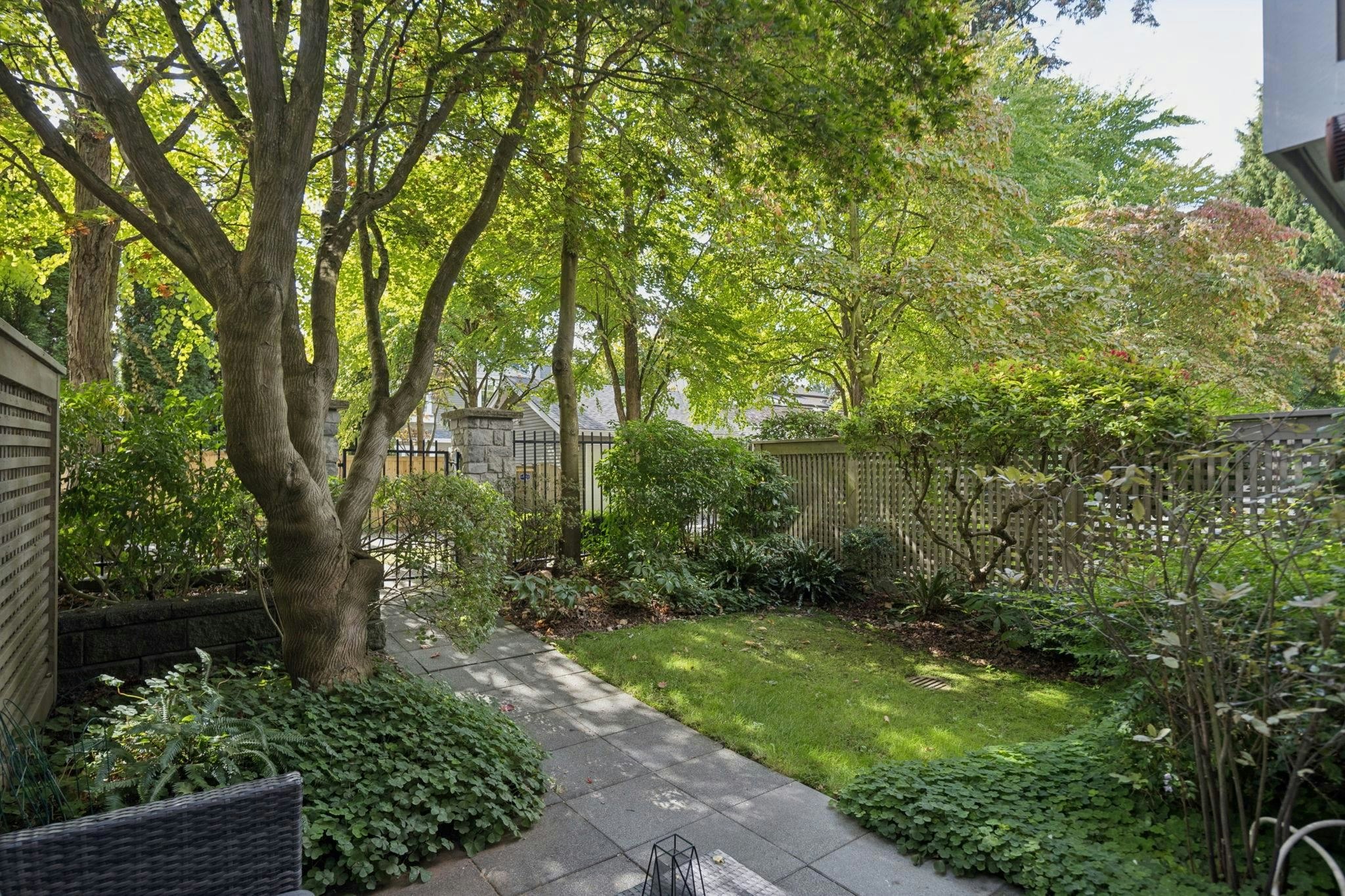 106-3088 W 41st Avenue, Vancouver, BC, V6N 3C9 - 24