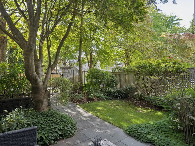106-3088 W 41st Avenue, Vancouver, BC, V6N 3C9 - 24
