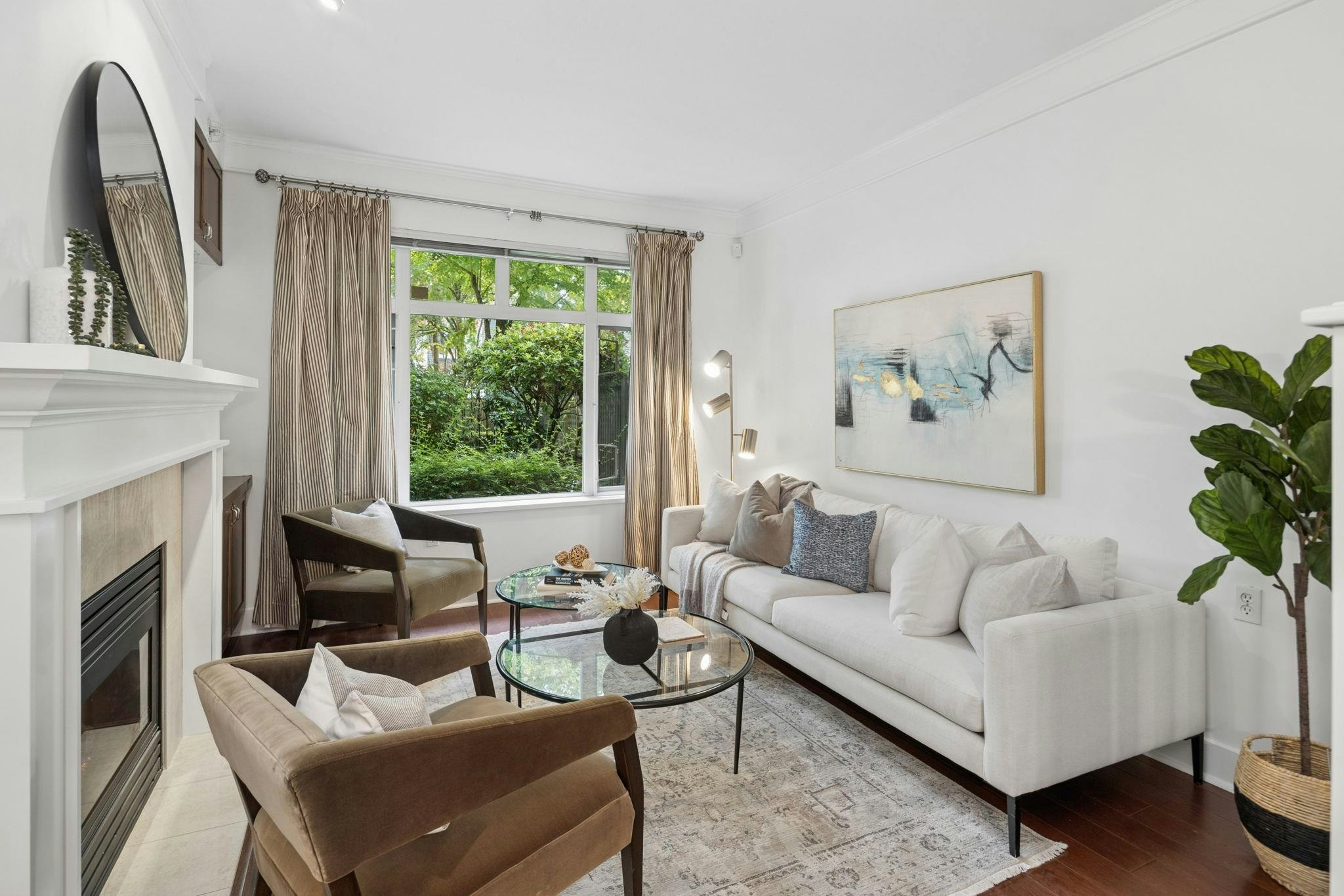 106-3088 W 41st Avenue - 4