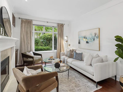 106-3088 W 41st Avenue - 4