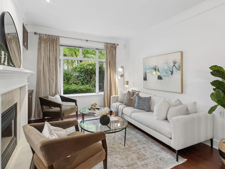 106-3088 W 41st Avenue, Vancouver, BC, V6N 3C9 - 4