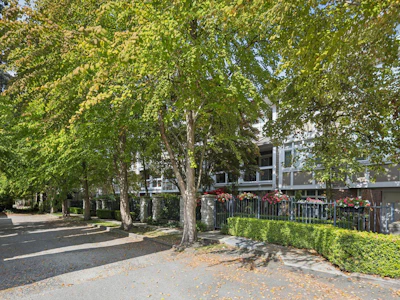 106-3088 W 41st Avenue - 2