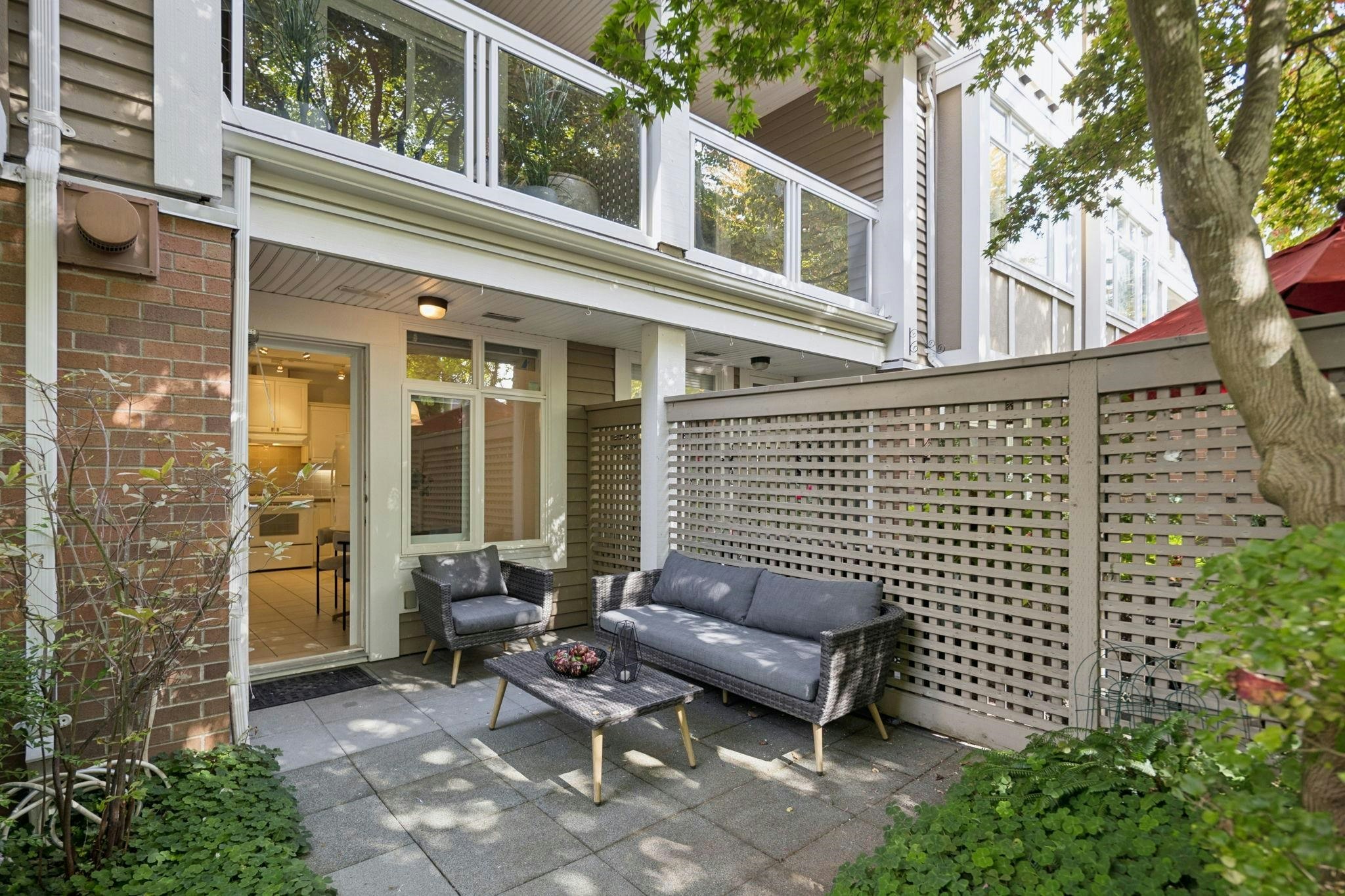 106-3088 W 41st Avenue, Vancouver, BC, V6N 3C9 - 27