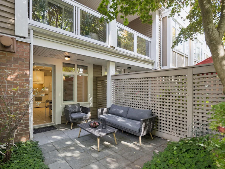 106-3088 W 41st Avenue, Vancouver, BC, V6N 3C9 - 27