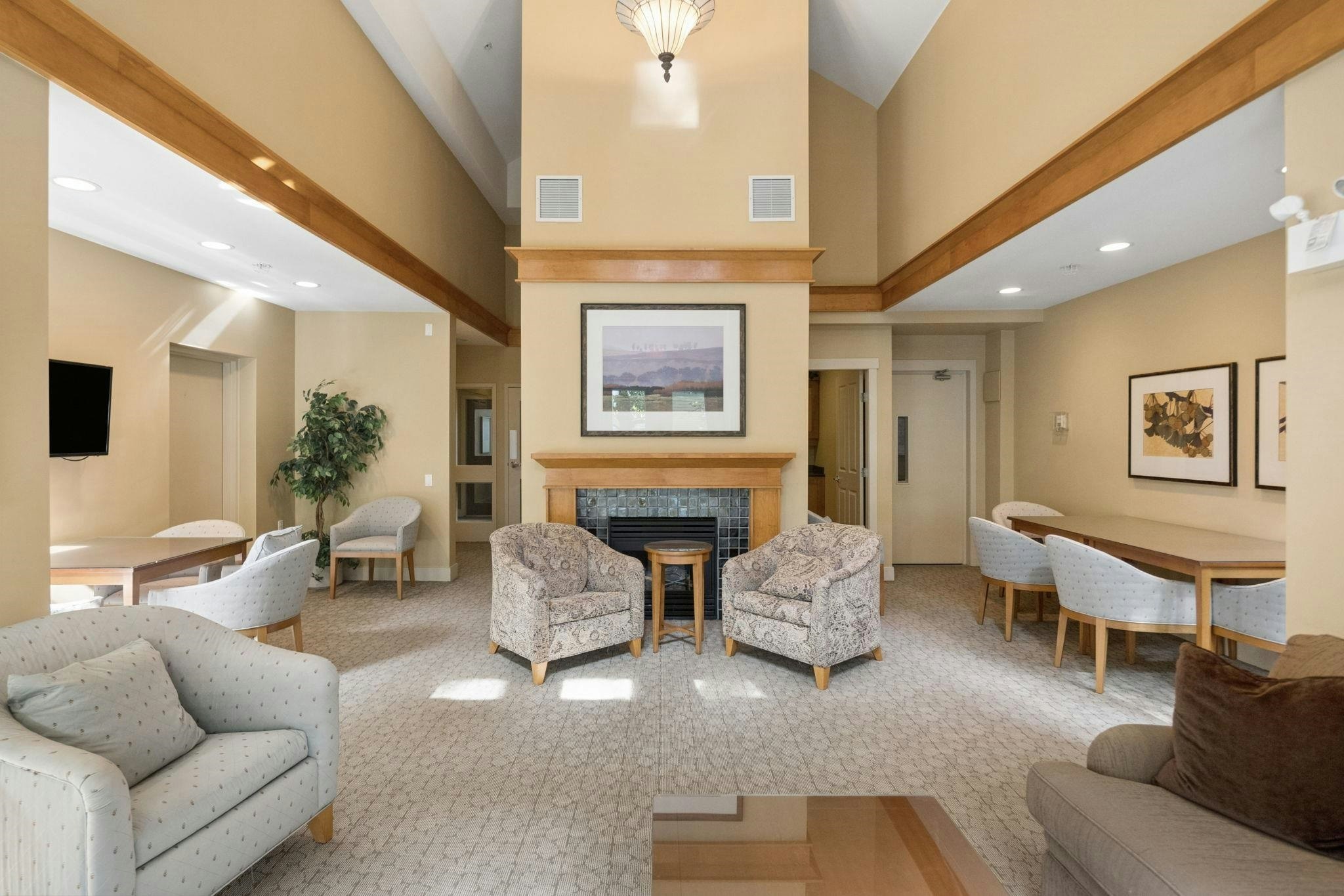 106-3088 W 41st Avenue, Vancouver, BC, V6N 3C9 - 32