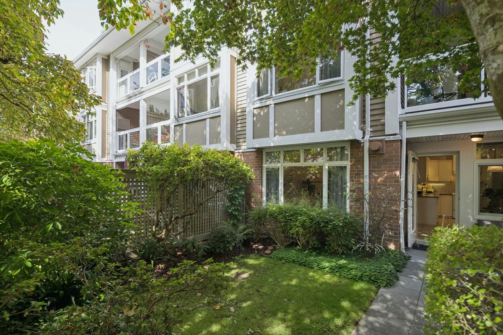 106-3088 W 41st Avenue, Vancouver, BC, V6N 3C9 - 26