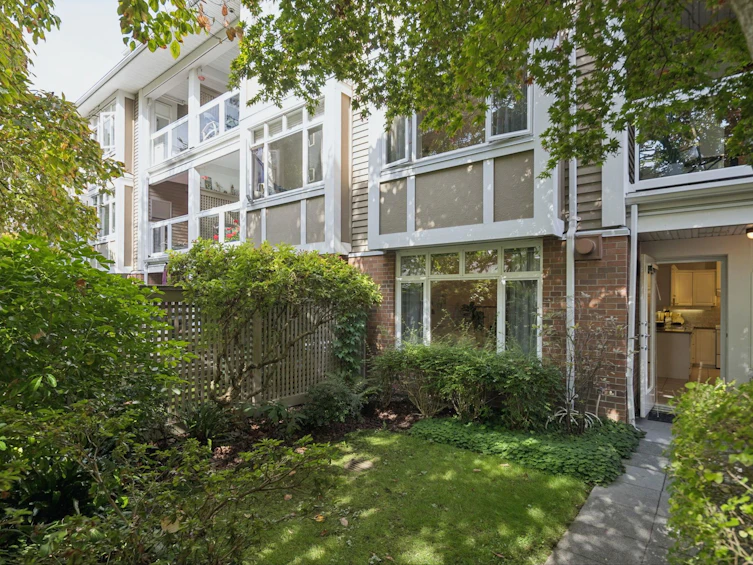 106-3088 W 41st Avenue, Vancouver, BC, V6N 3C9 - 26