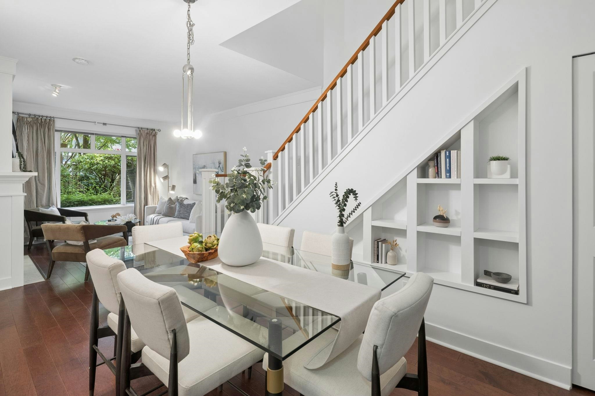 106-3088 W 41st Avenue, Vancouver, BC, V6N 3C9 - 8